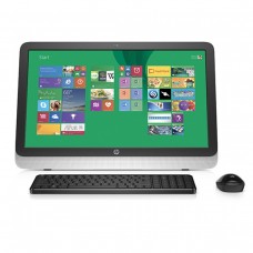 HP 23-r201in AIO Mainstream Desktop